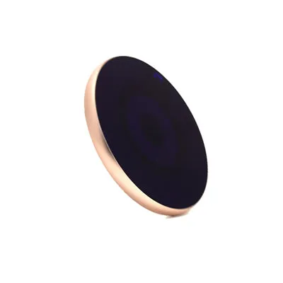 Quick Charge Wireless Charger