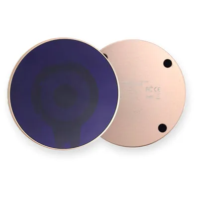 Quick Charge Wireless Charger