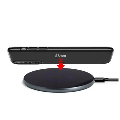 Quick Charge Wireless Charger