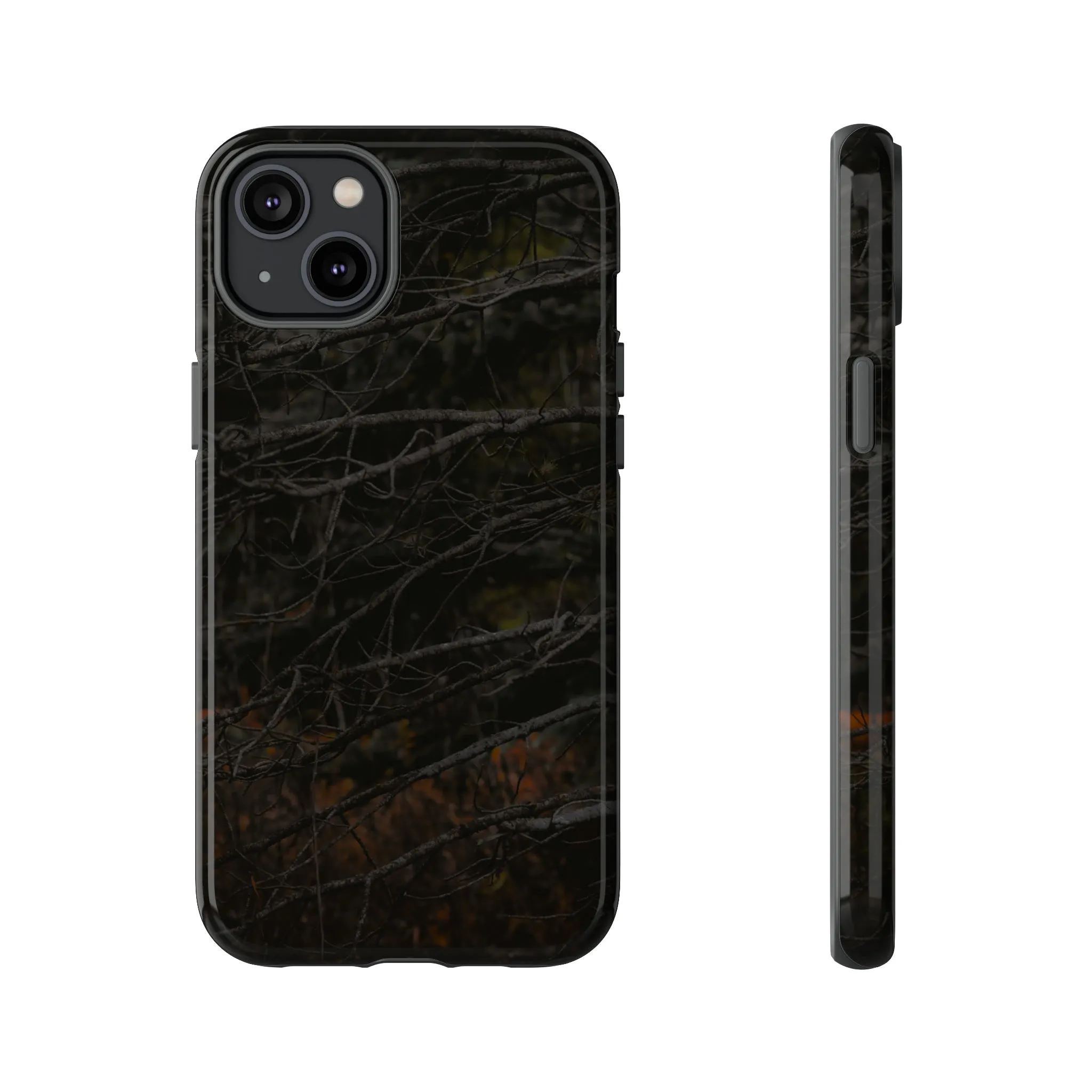 "Dead Branches" Tough Cases
