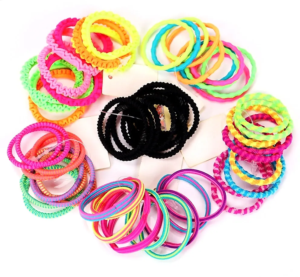 Raleigh's Hair Bands