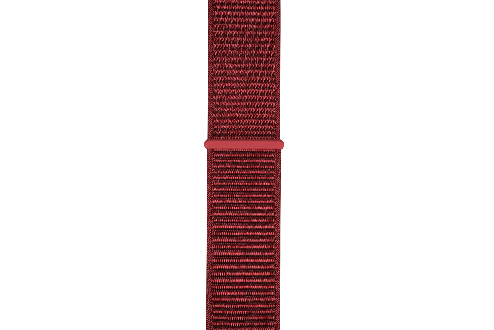 Red Sport Loop for 2019 Smartwatch