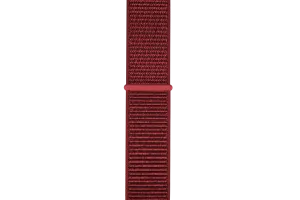 Red Sport Loop for 2019 Smartwatch