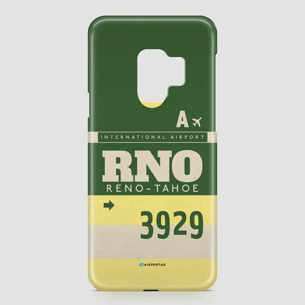 RNO - Phone Case