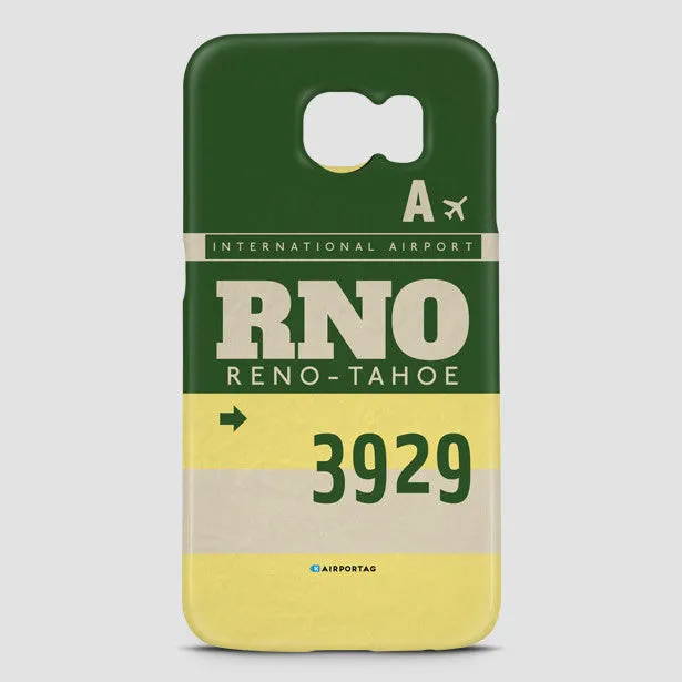 RNO - Phone Case