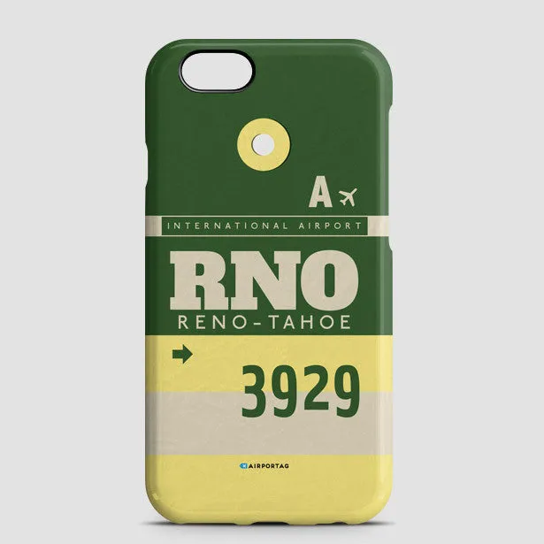 RNO - Phone Case