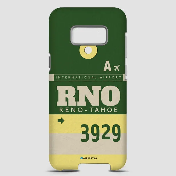 RNO - Phone Case