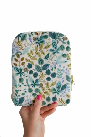 Sage Garden 6.8" Device Tablet Sleeve