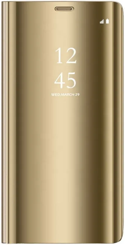 Samsung Galaxy S22 Ultra Clear View Wallet Case