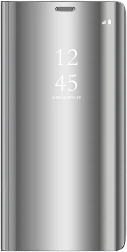 Samsung Galaxy S22 Ultra Clear View Wallet Case