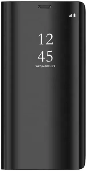 Samsung Galaxy S22 Ultra Clear View Wallet Case