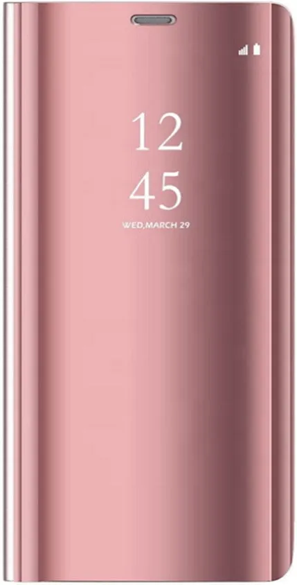 Samsung Galaxy S22 Ultra Clear View Wallet Case