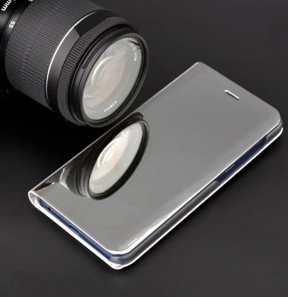 Samsung Galaxy S22 Ultra Clear View Wallet Case