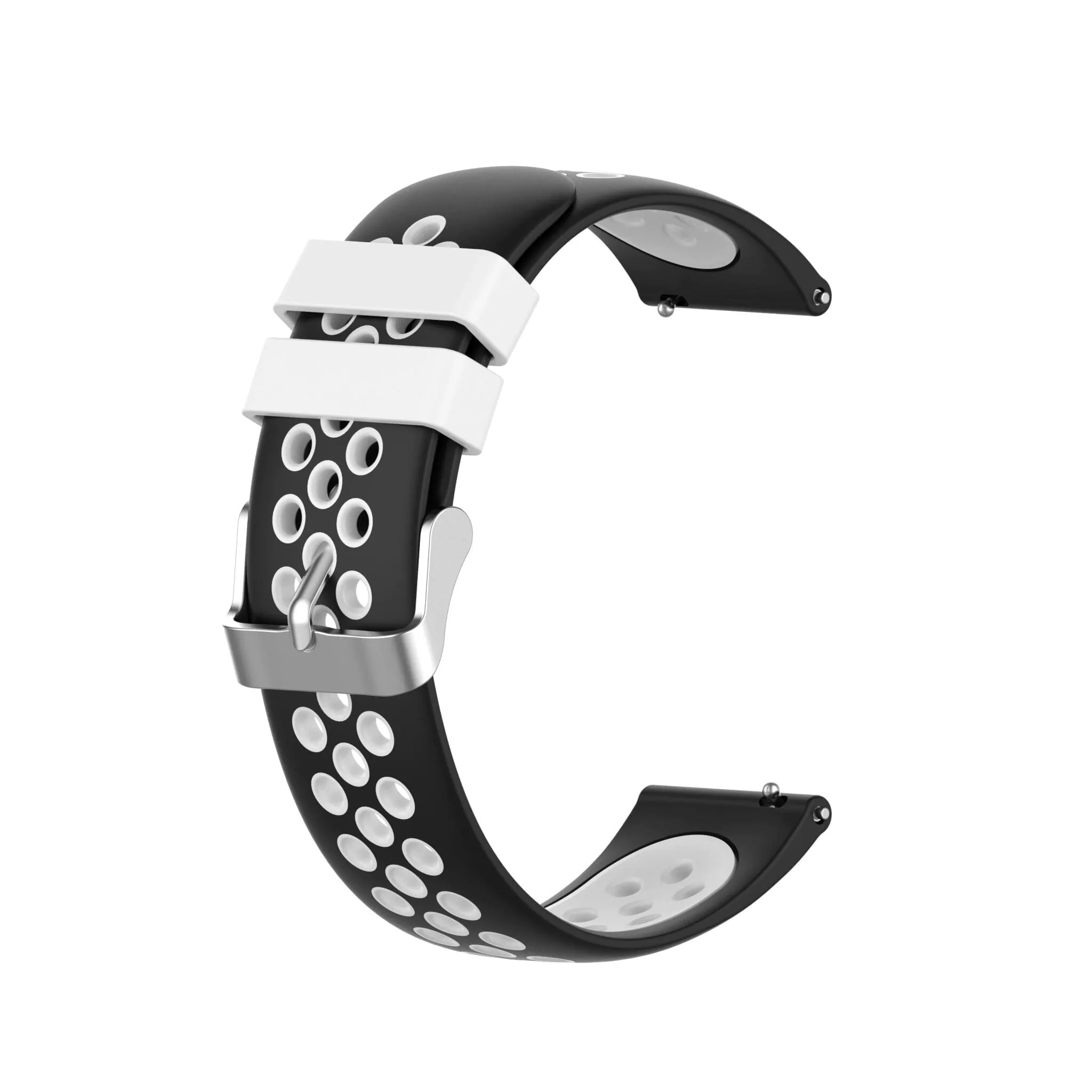 Silicone Sports Straps Compatible with the T92 Smartwatch