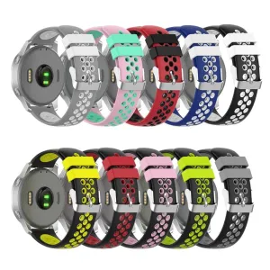 Silicone Sports Straps Compatible with the T92 Smartwatch