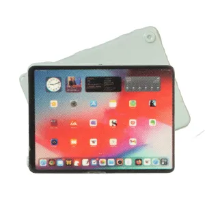 Silver Tablet