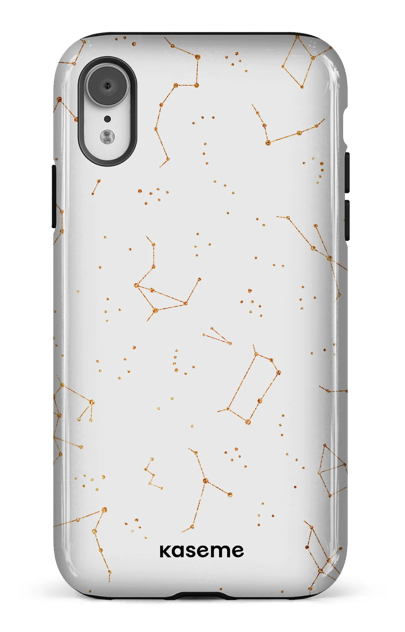 Stardust sky