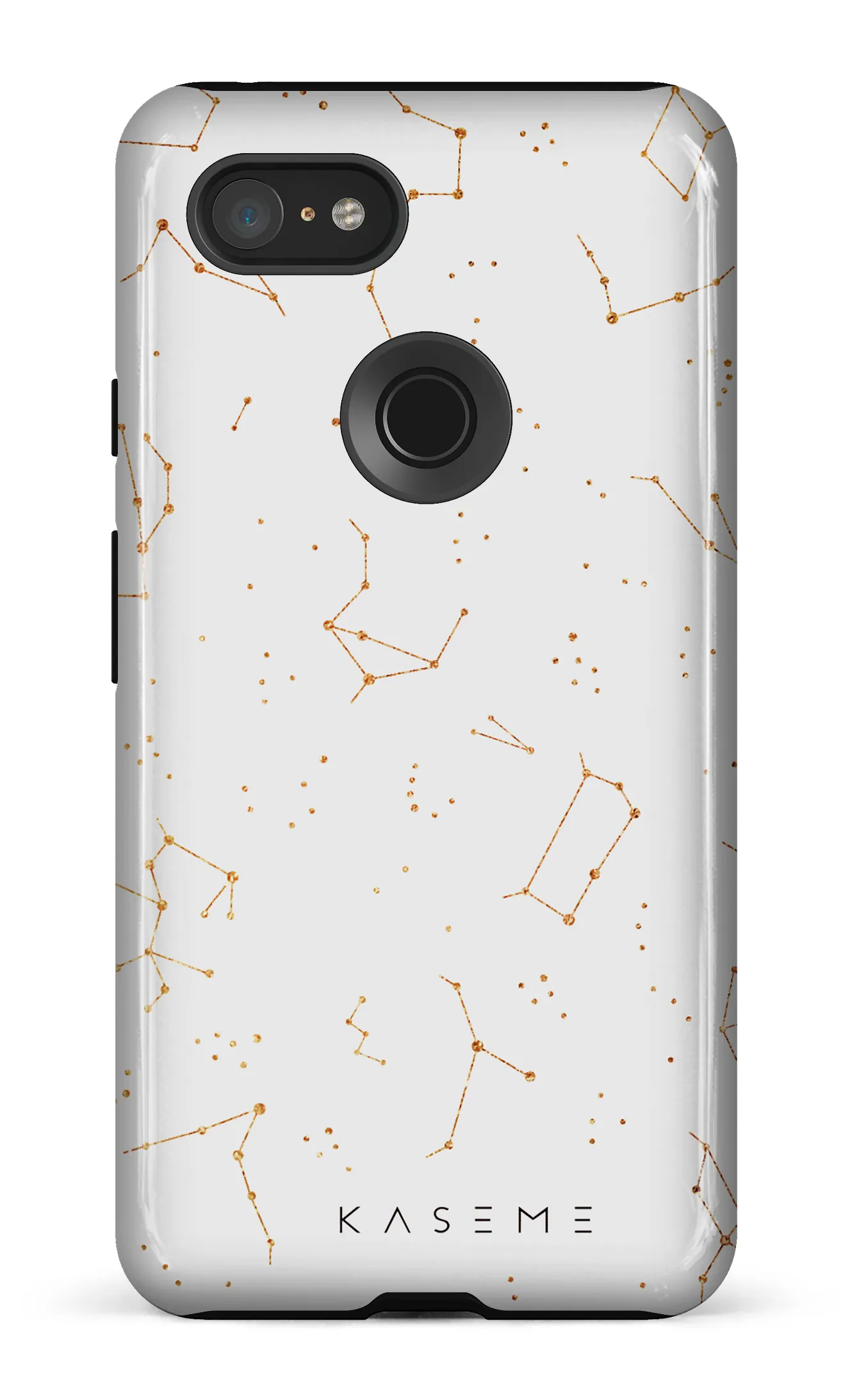 Stardust sky