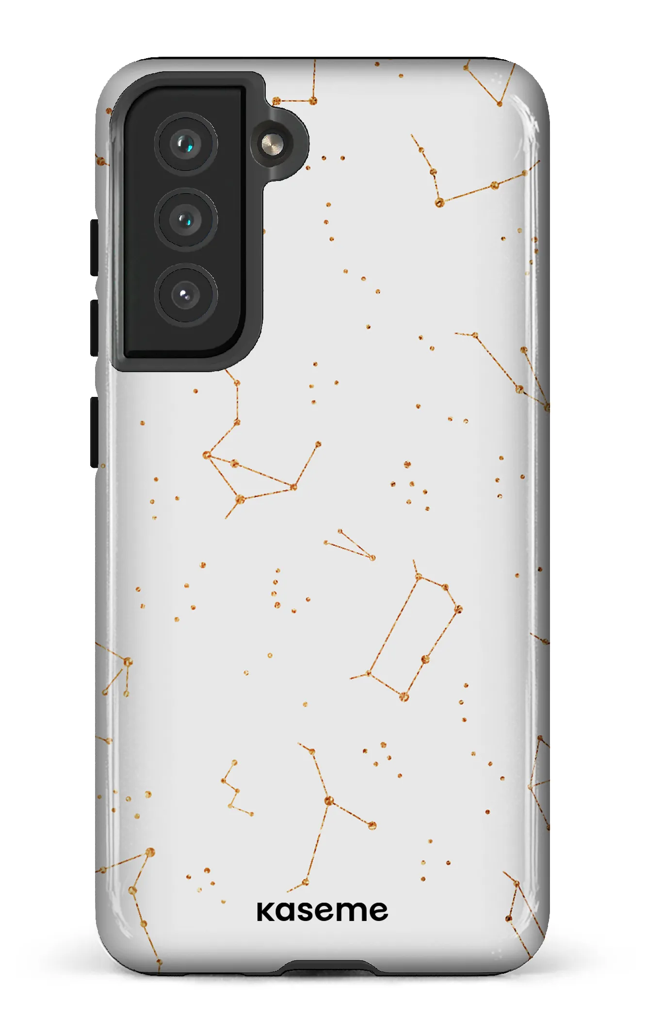 Stardust sky