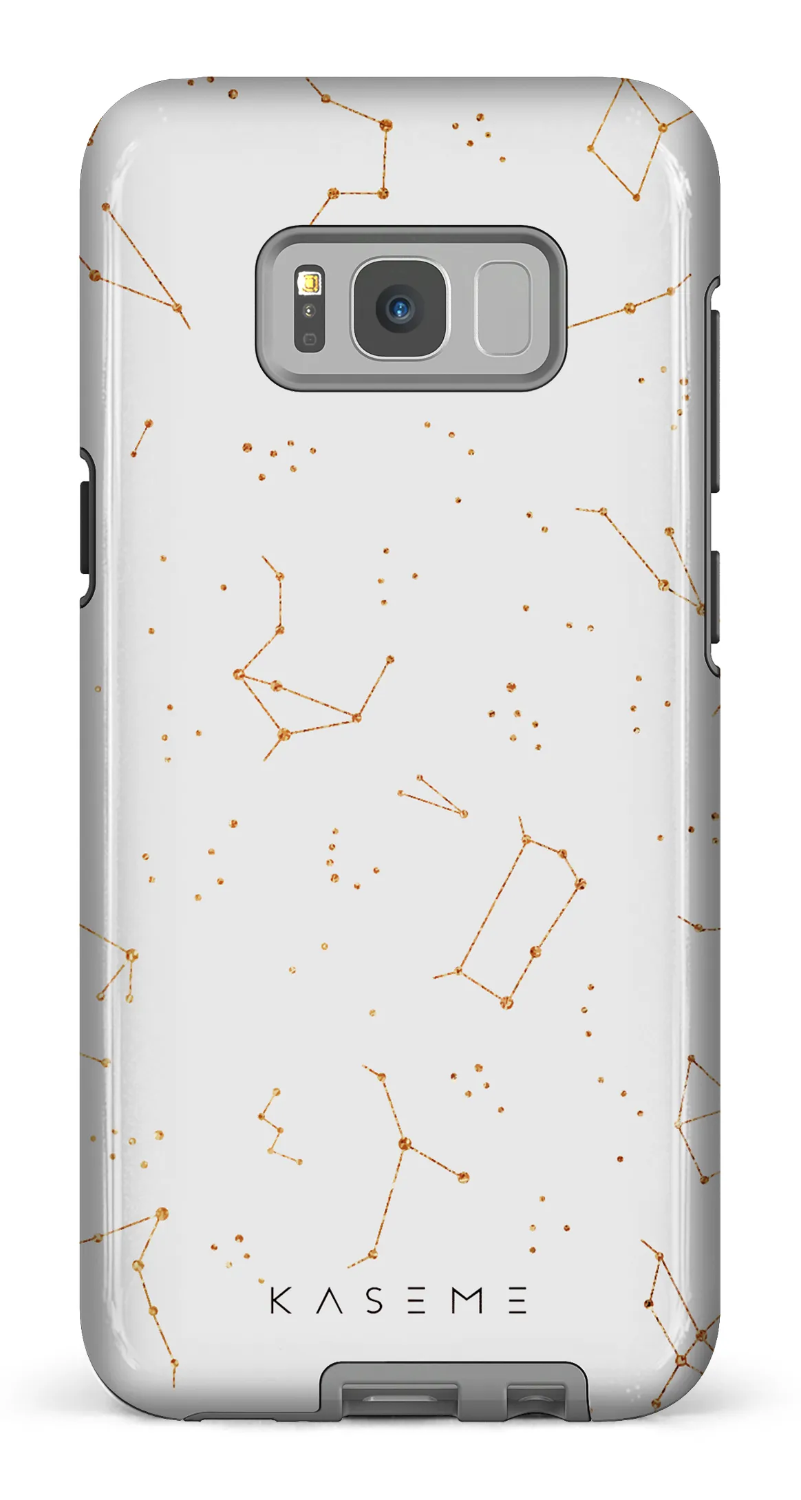 Stardust sky