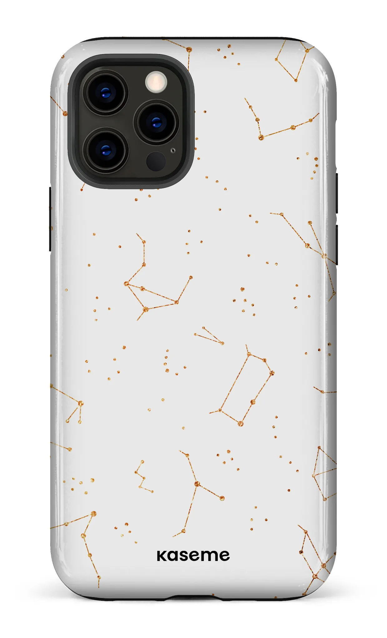 Stardust sky