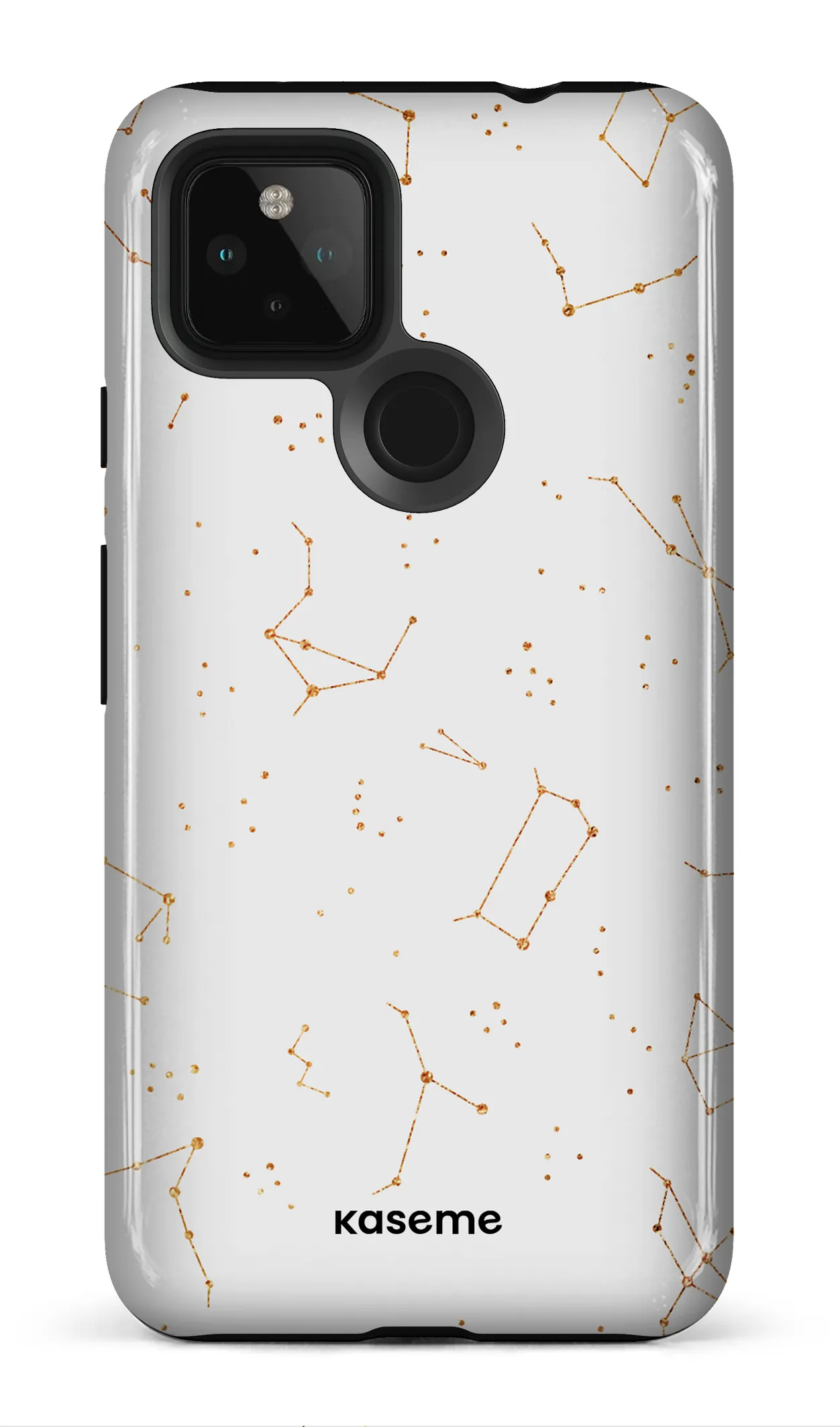 Stardust sky