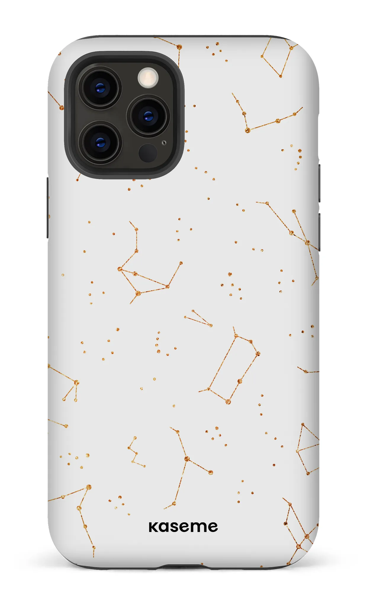 Stardust sky