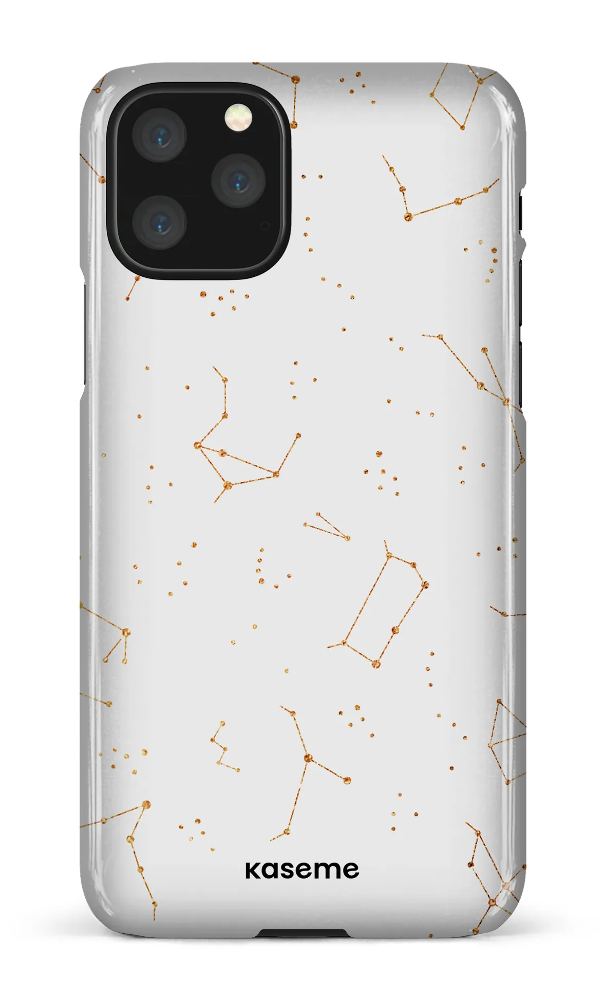 Stardust sky