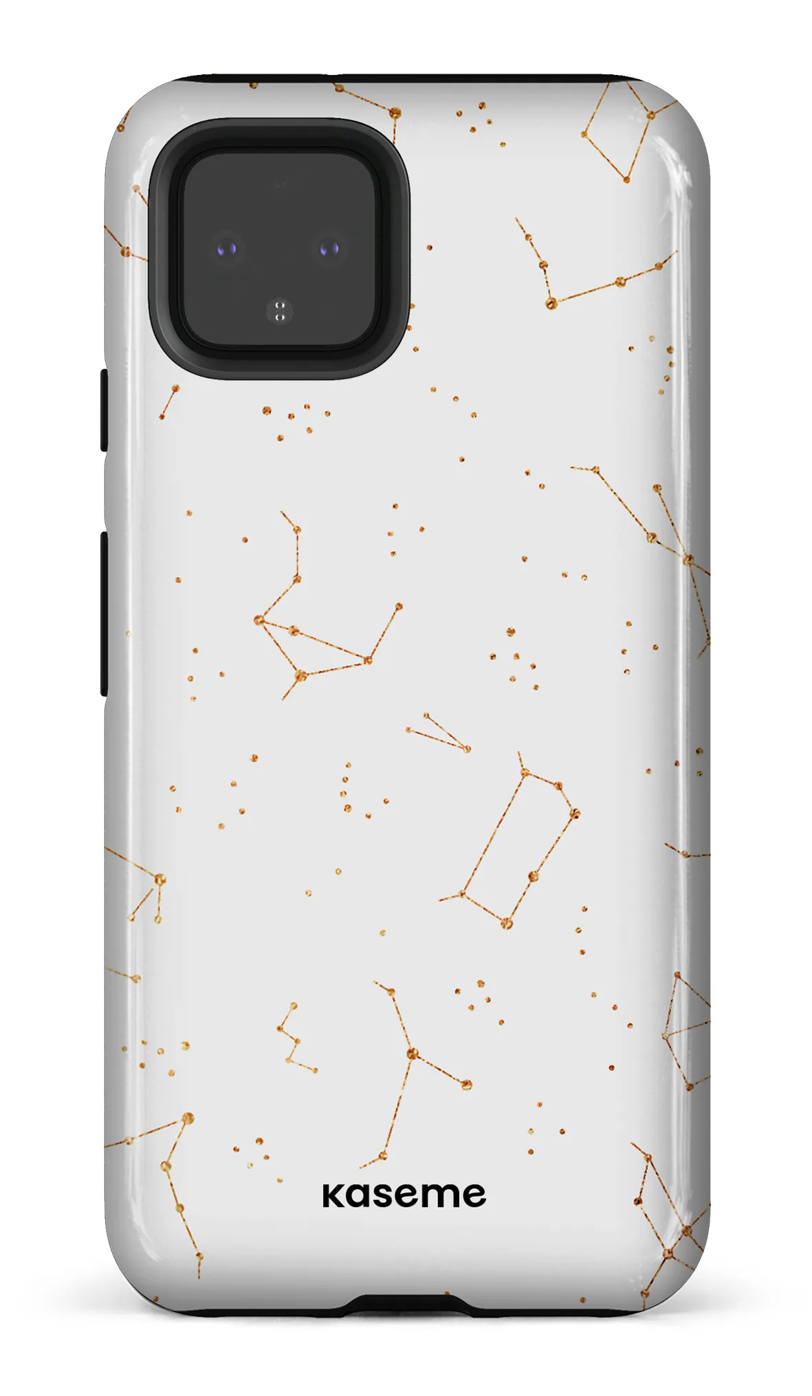 Stardust sky