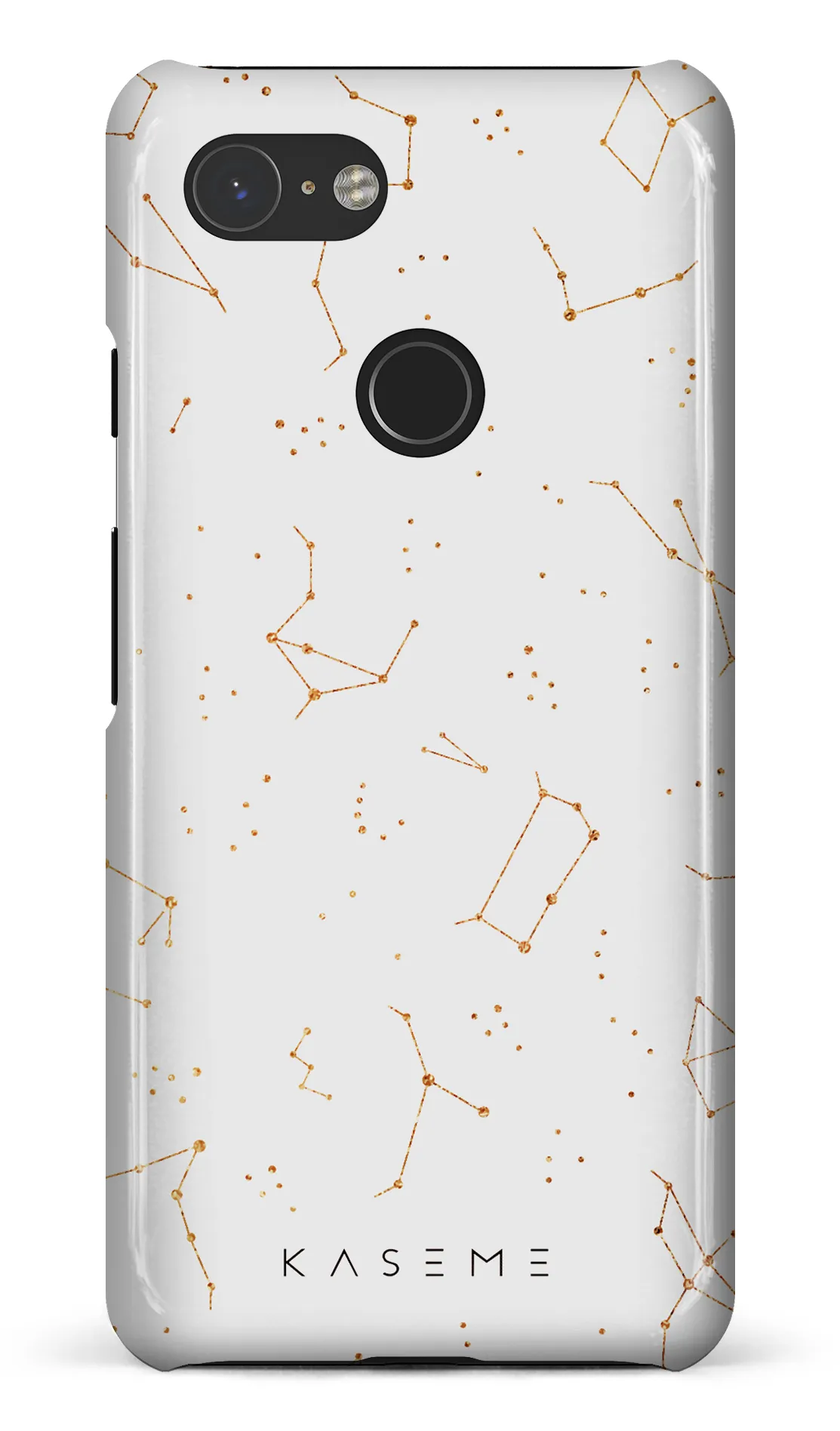 Stardust sky