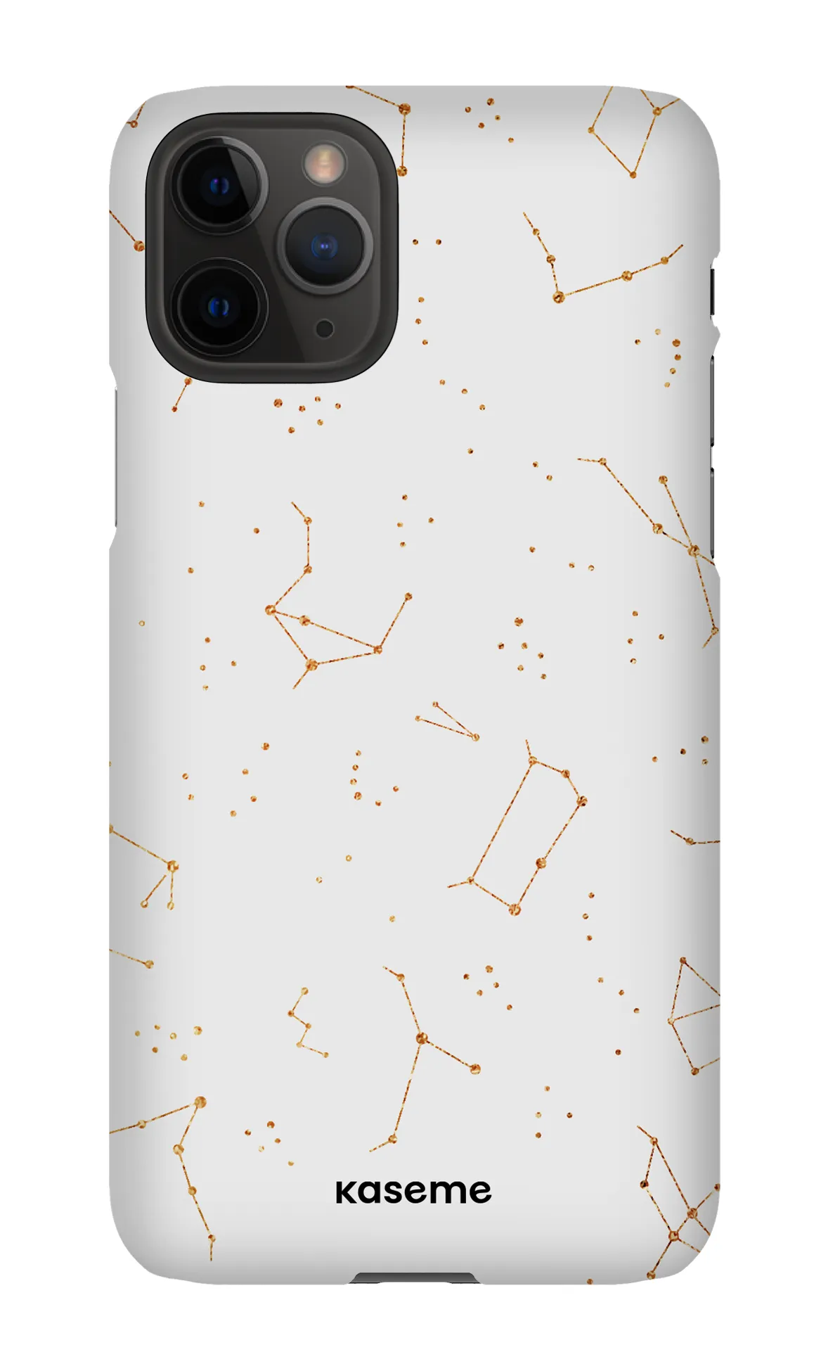 Stardust sky