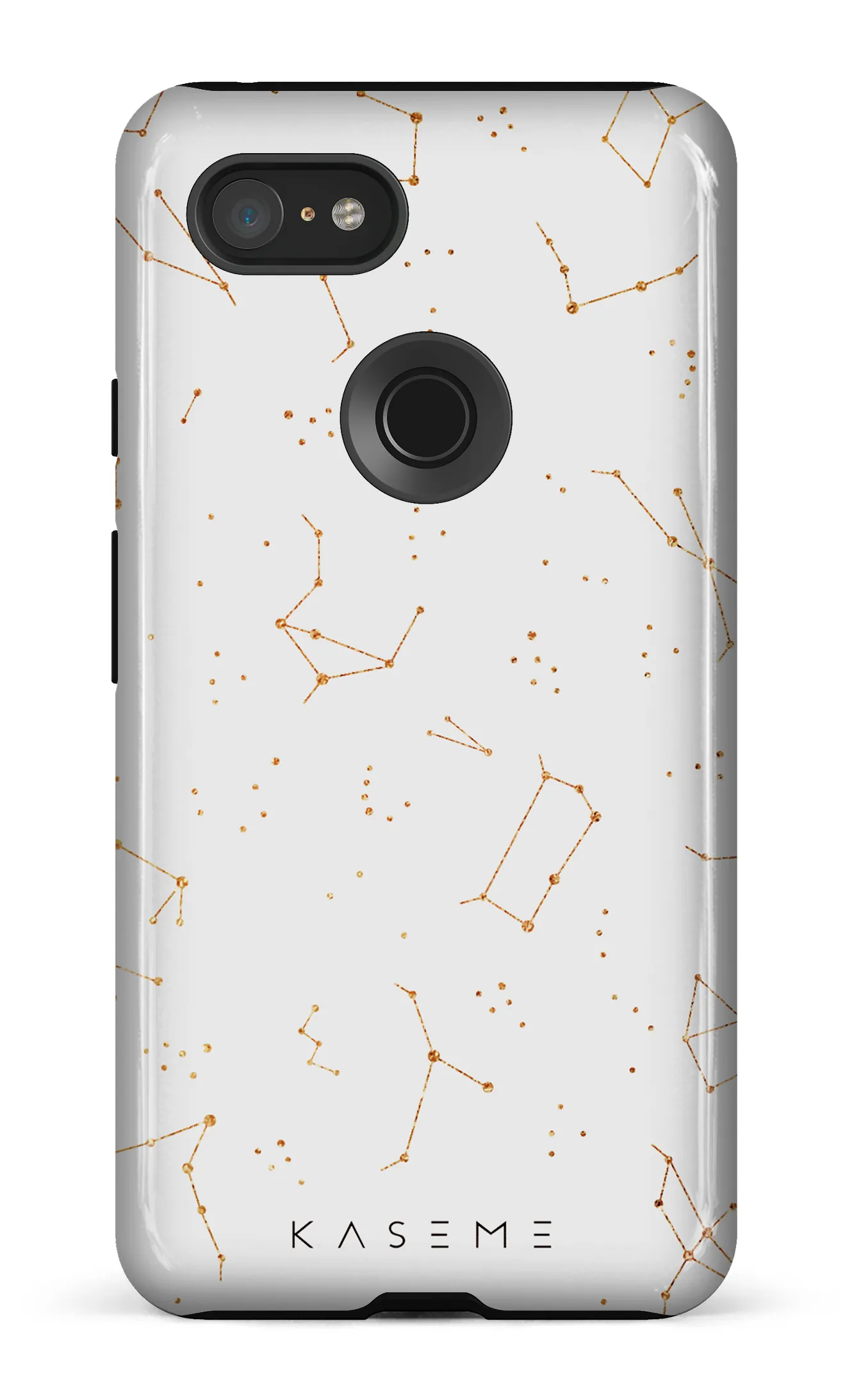 Stardust sky