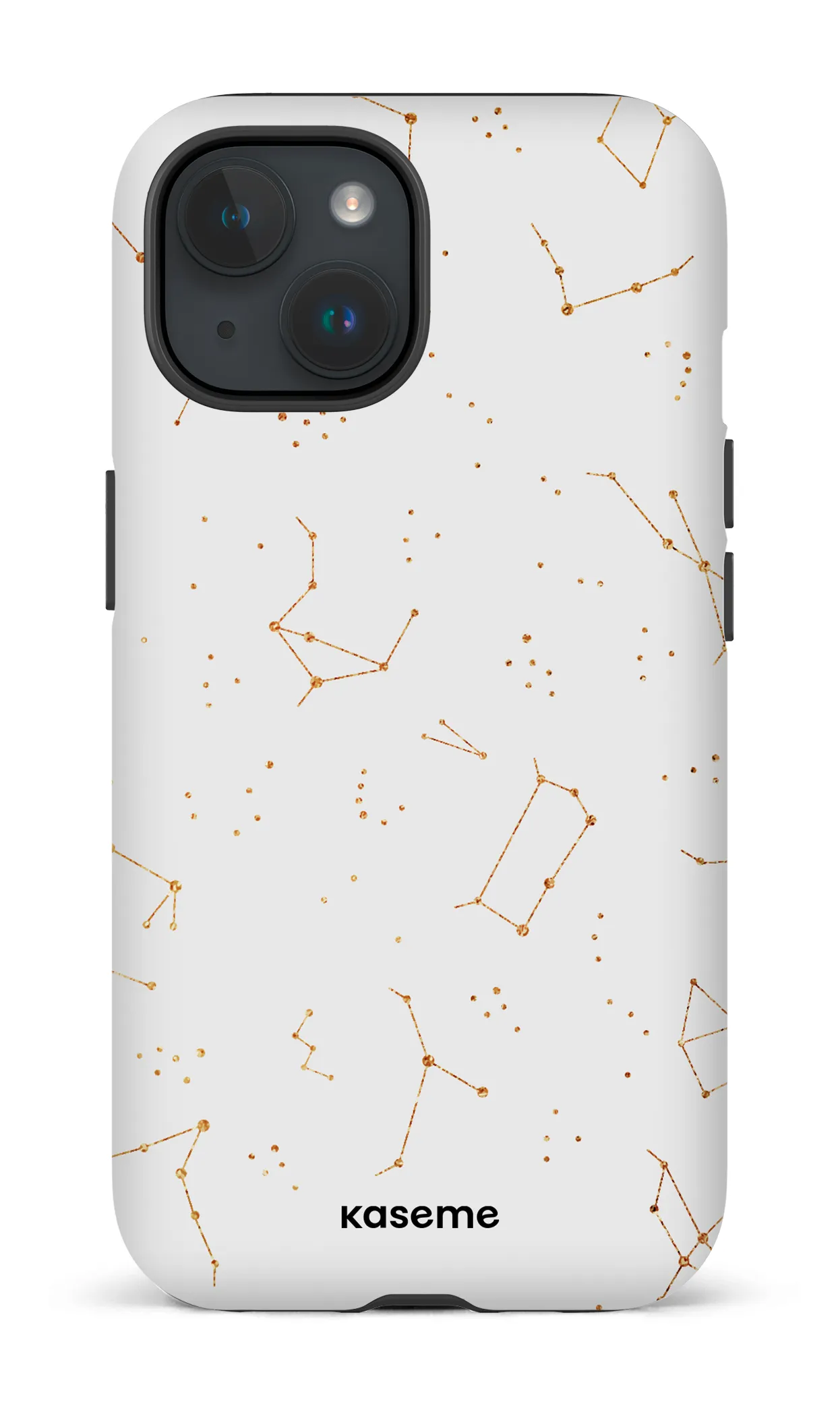 Stardust sky