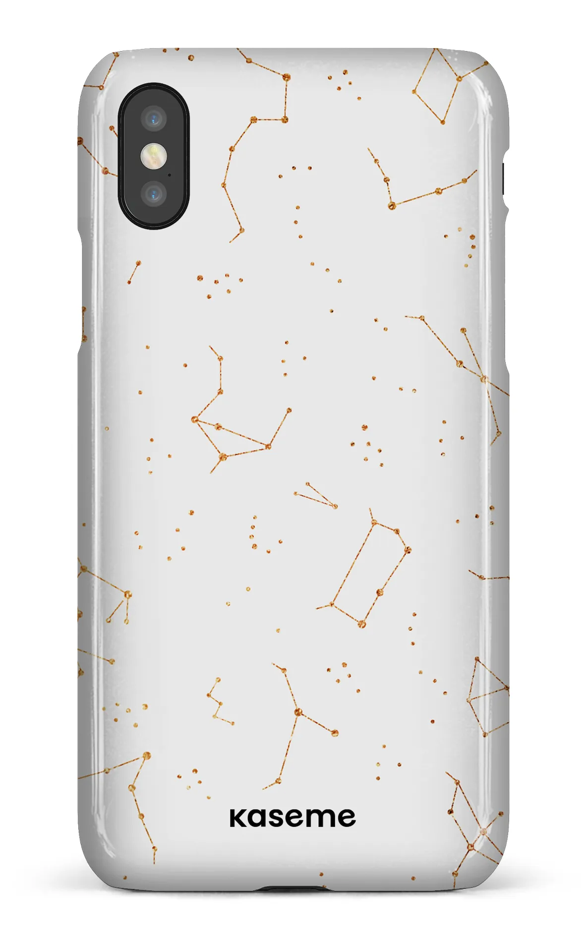 Stardust sky
