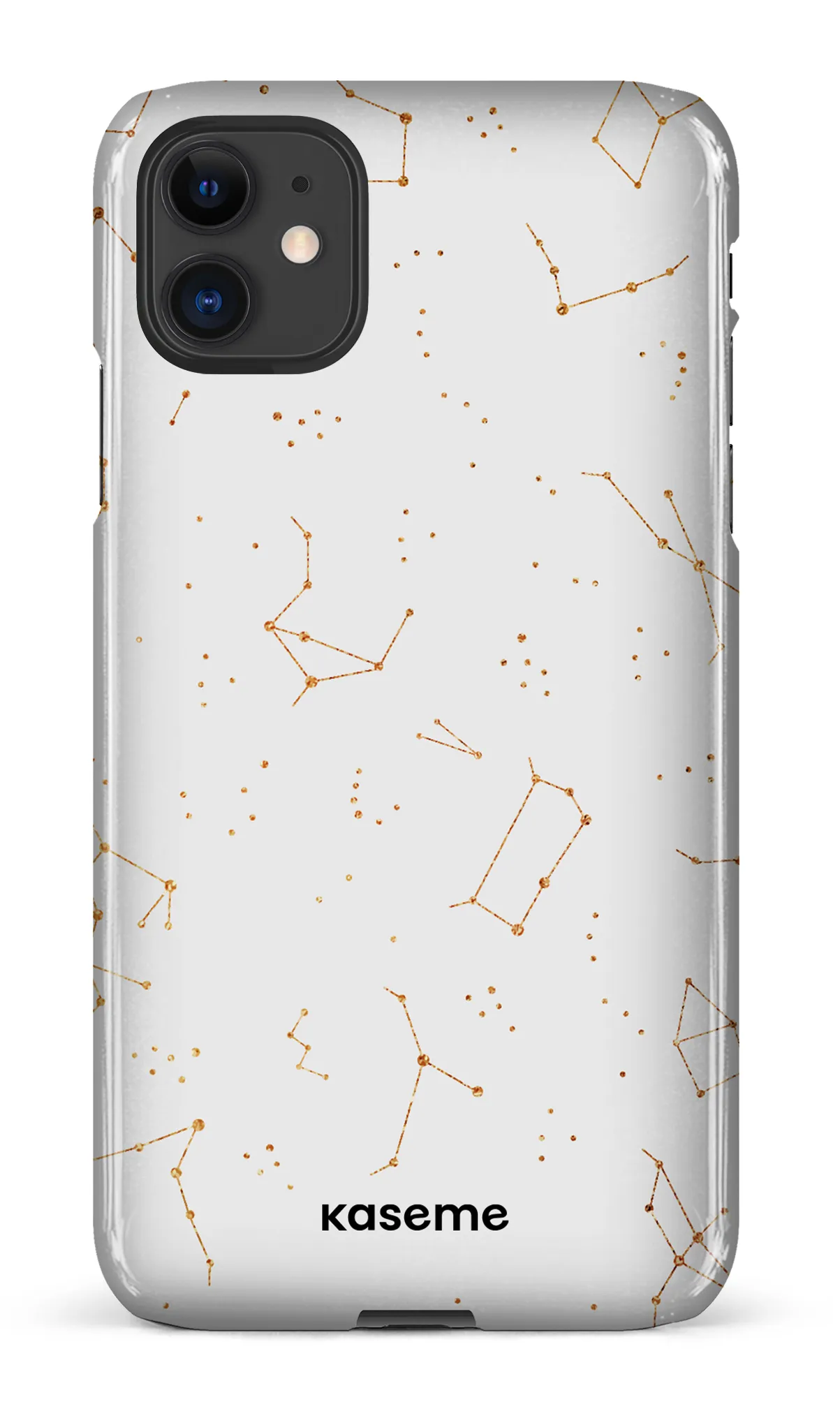 Stardust sky