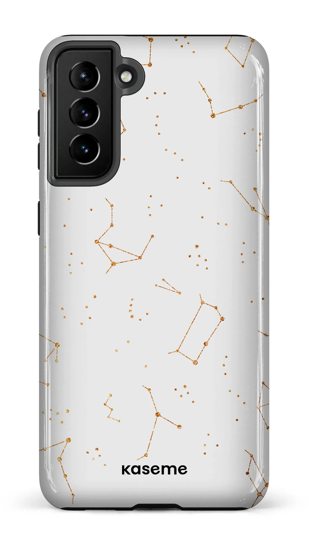 Stardust sky
