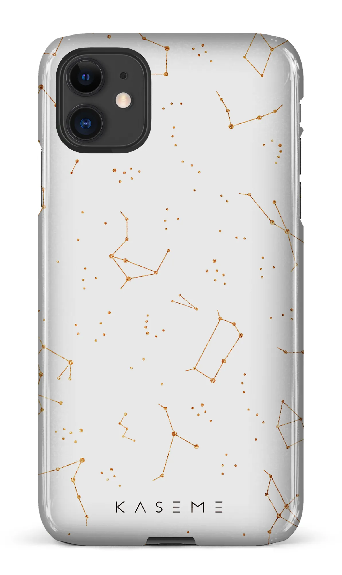 Stardust sky