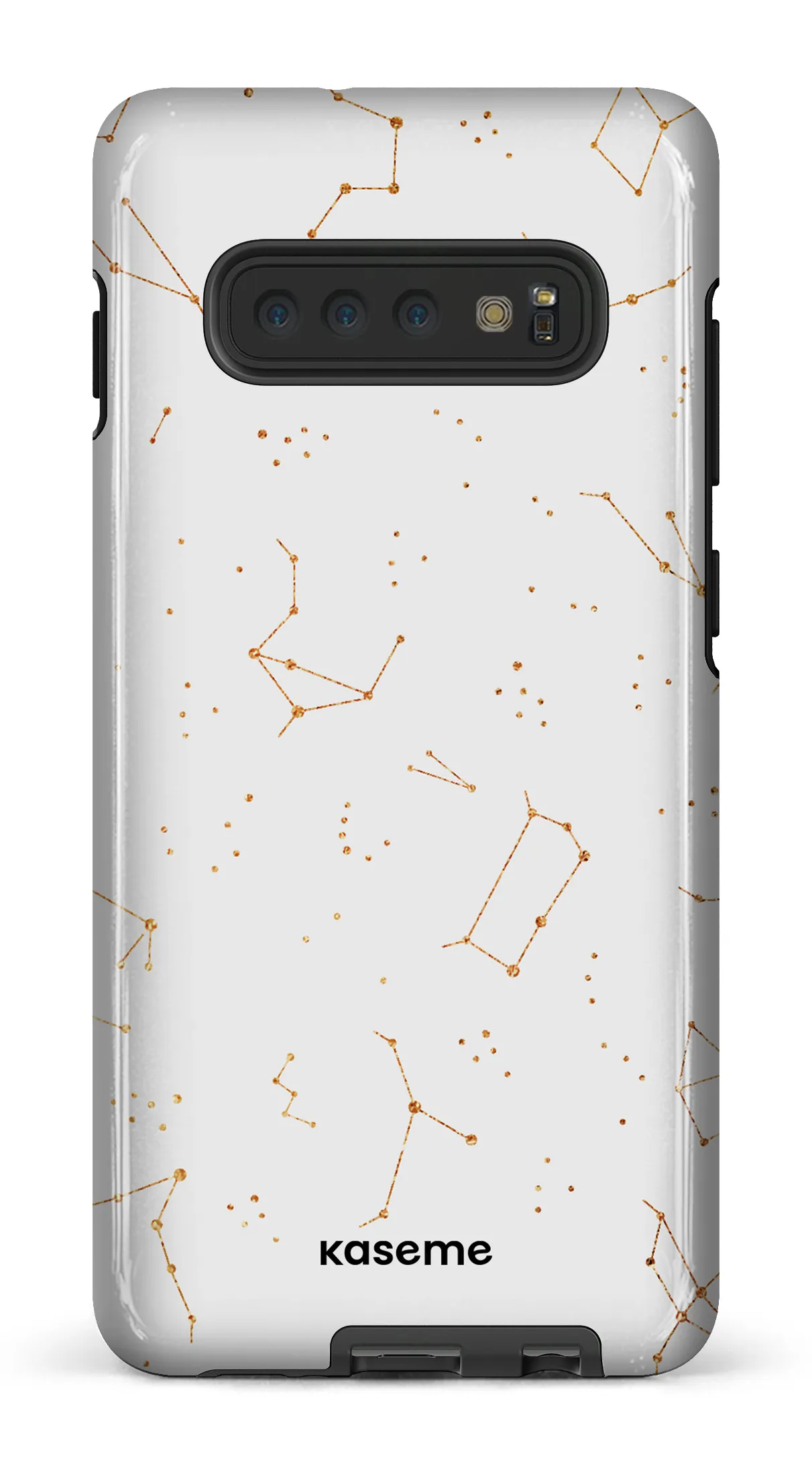 Stardust sky