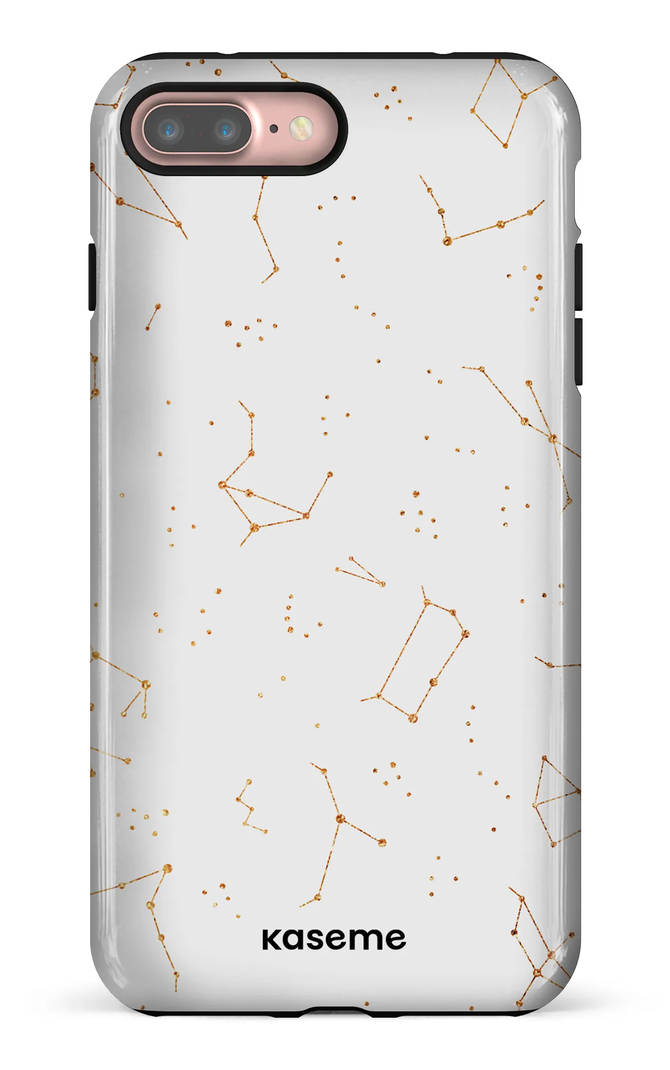 Stardust sky