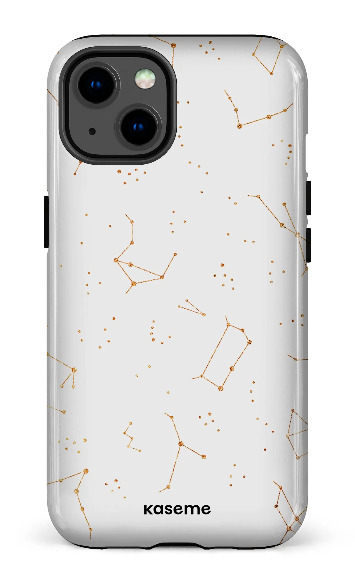 Stardust sky