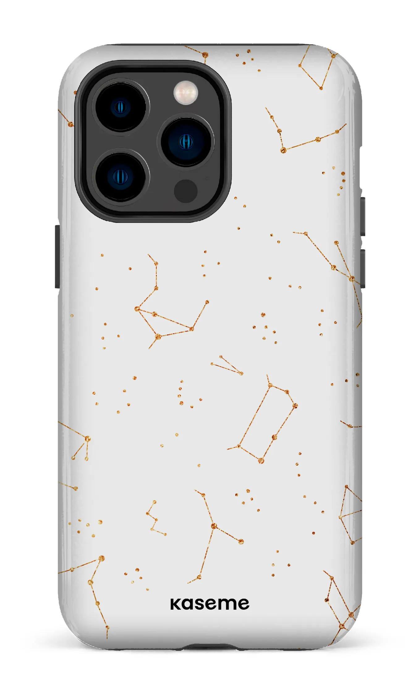 Stardust sky