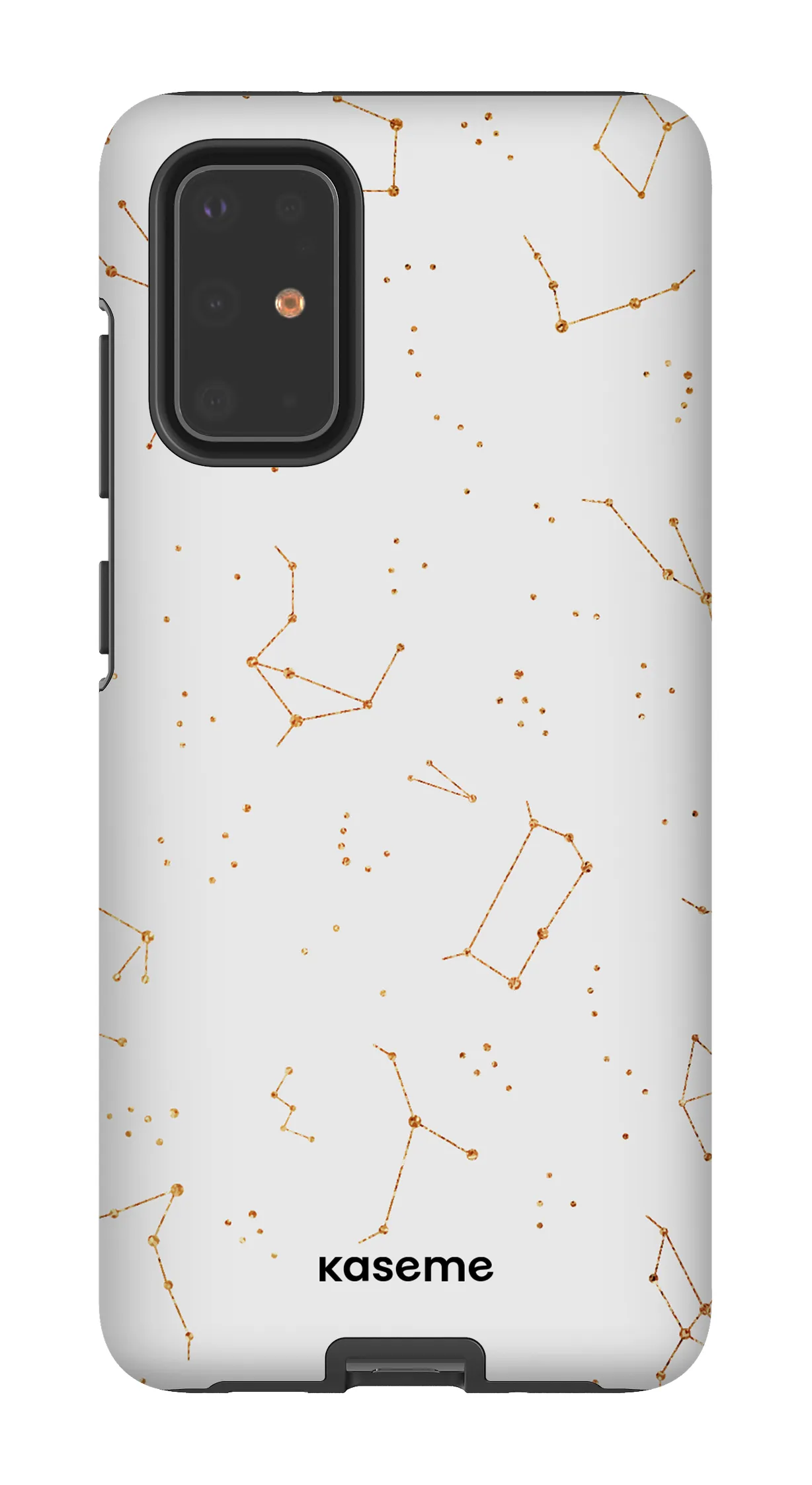 Stardust sky