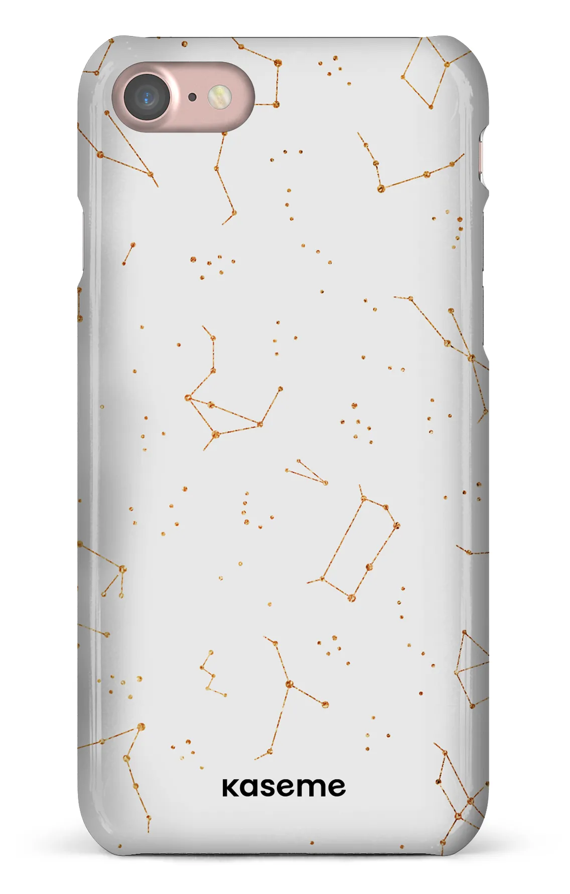 Stardust sky