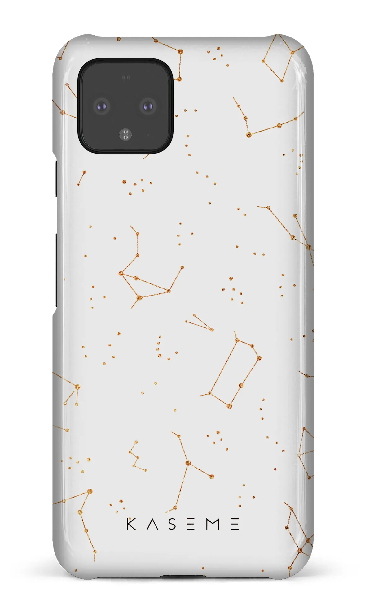 Stardust sky
