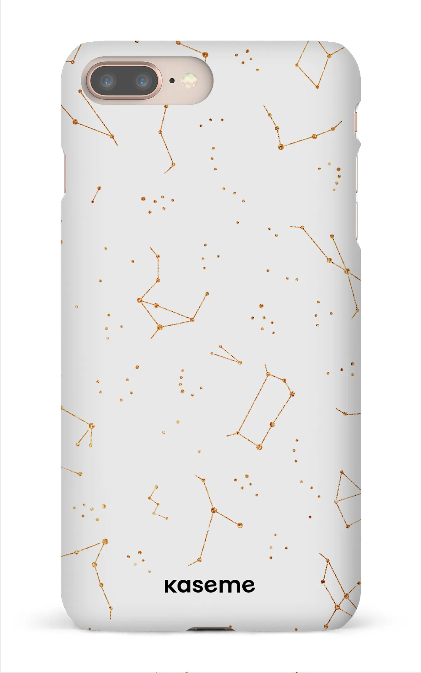 Stardust sky