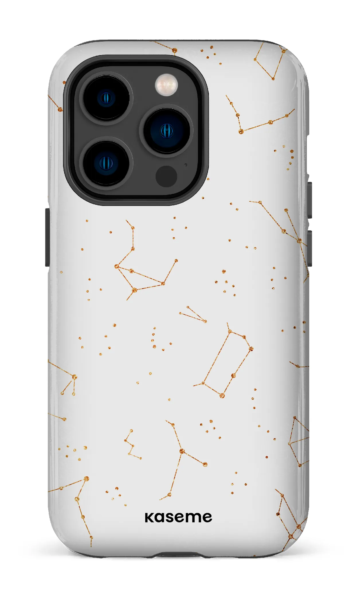 Stardust sky