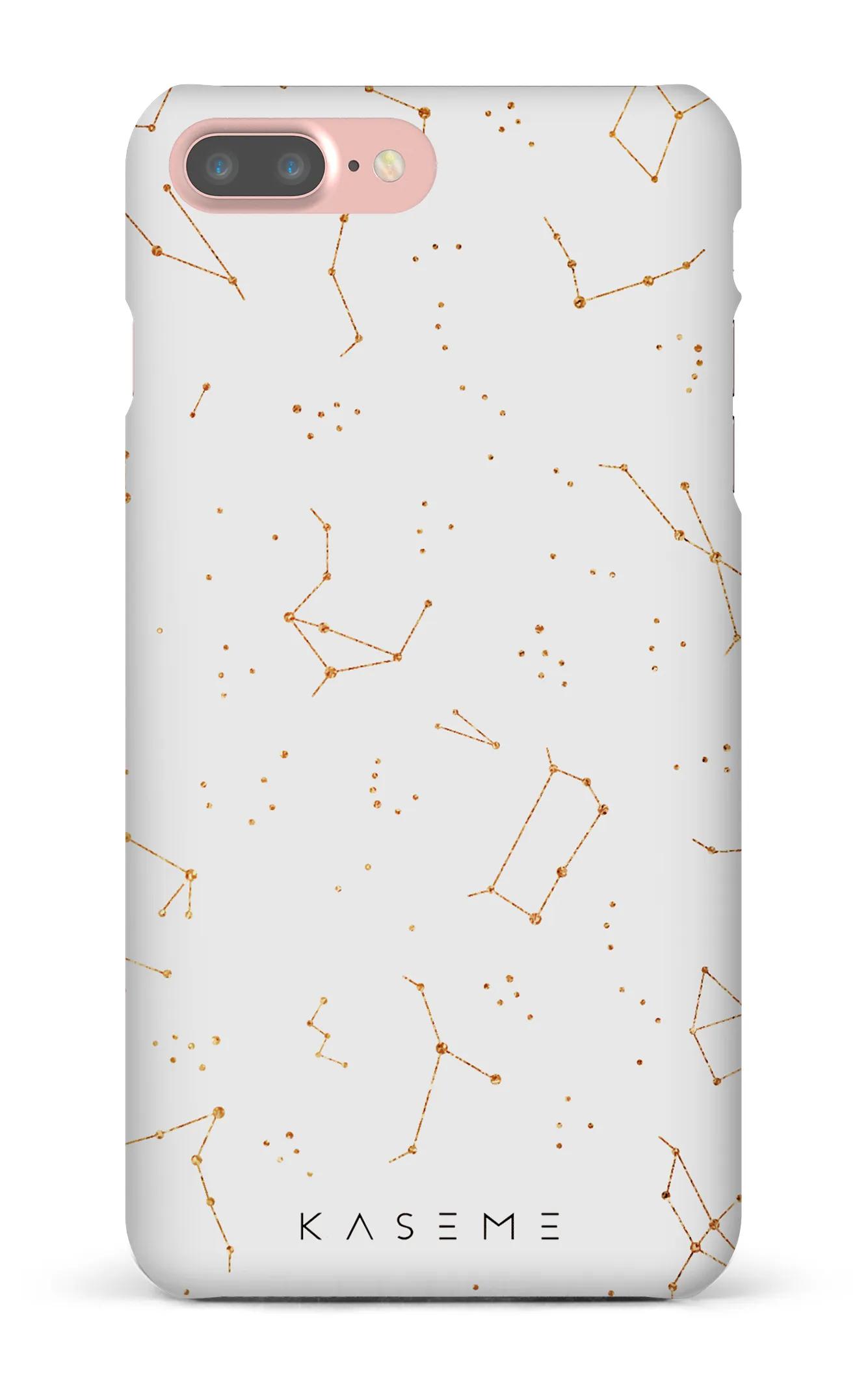 Stardust sky