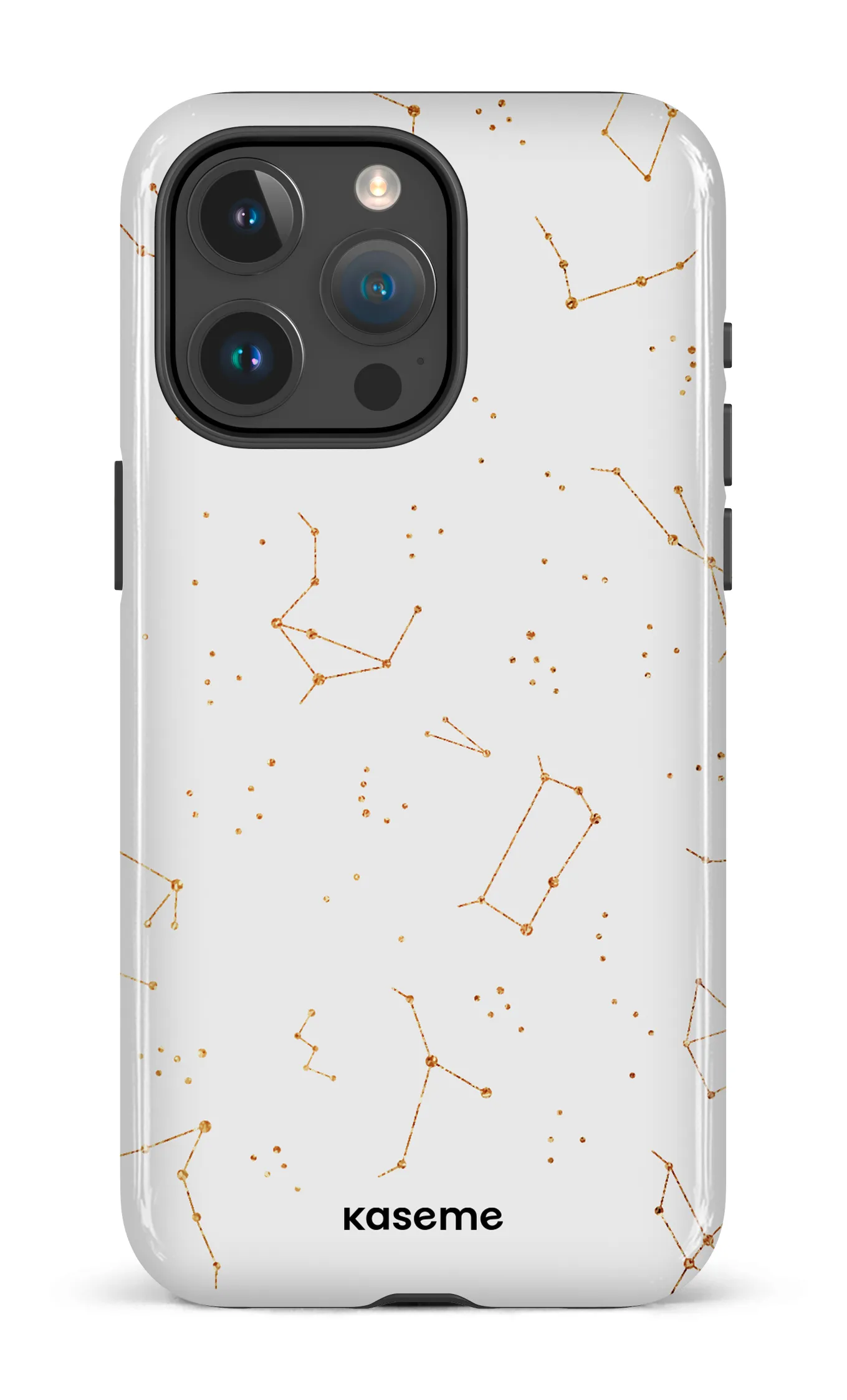 Stardust sky