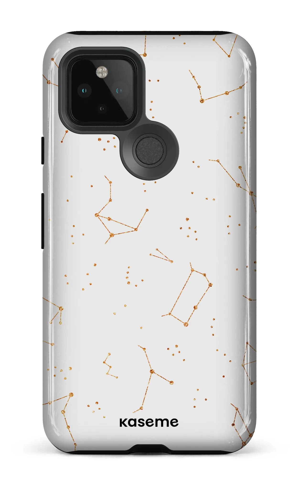Stardust sky
