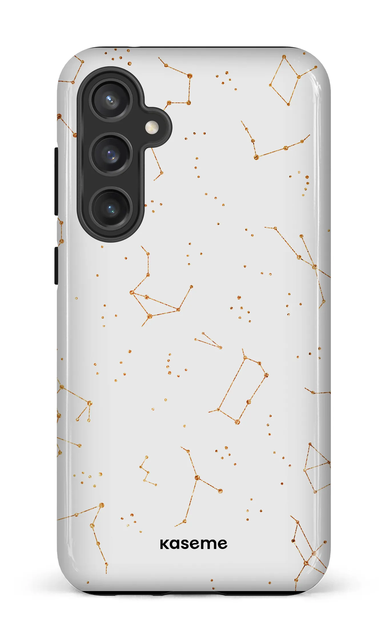 Stardust sky